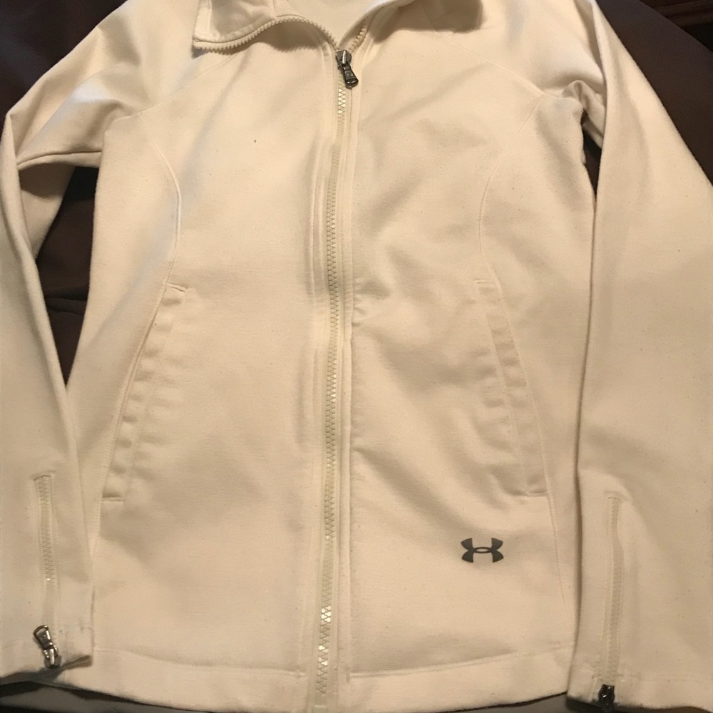 Under Armour Jacket